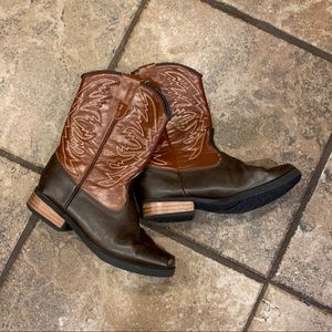 Boys Cowboy Boots